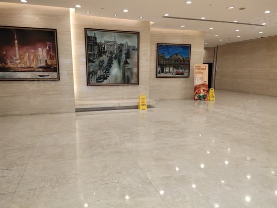 东海商业中心二期 