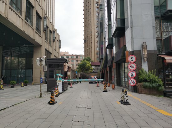 南利企业大楼(办公) 