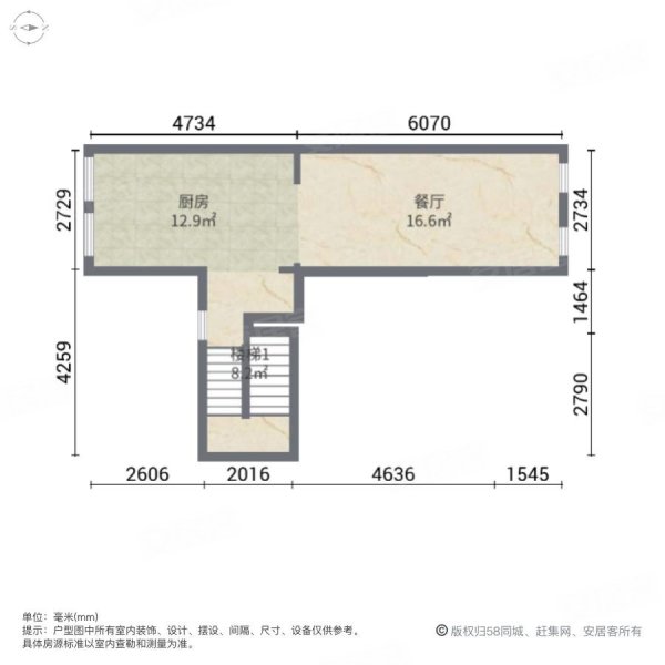 长泰淀湖观园(别墅)4室2厅3卫257㎡南北300万