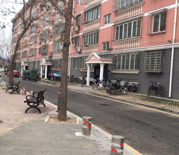 燕水佳园(南区)