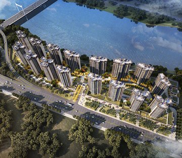 金科集美江山(新房)