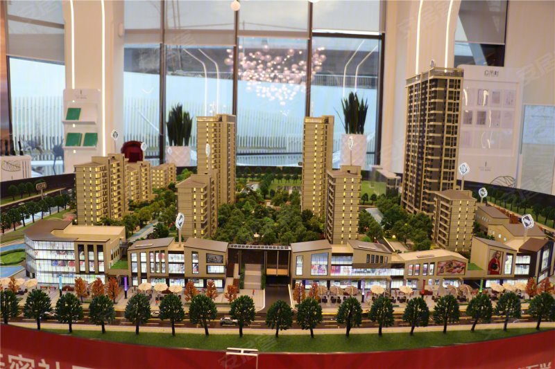 万兴林里间(新房)