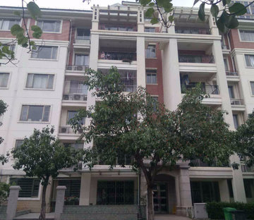 碧桂园豪园(一期翠湖苑)