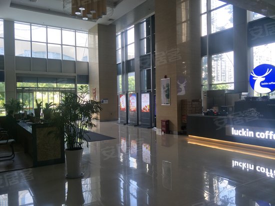 曲江影视演艺大厦 