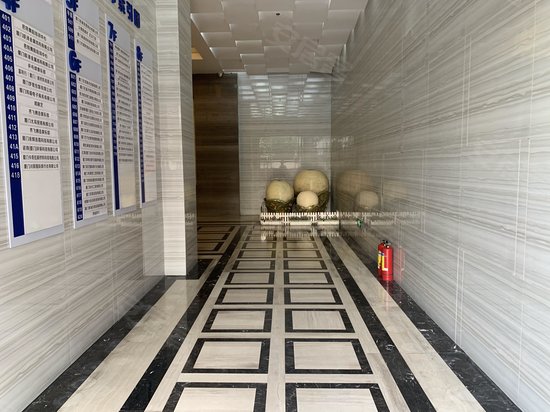 厦门金铸创意产业园 