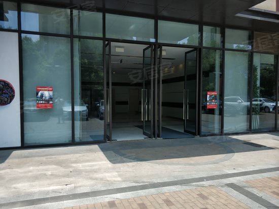 苏宁天御商业广场 