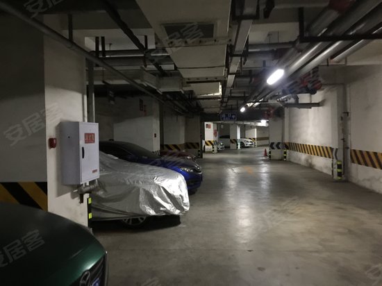 合能东城攻略(商住楼) 