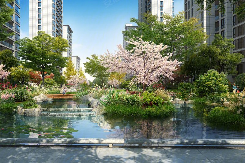 得力金宸湾,画溪大道-湖州得力金宸湾二手房,租房,房价-湖州安居客