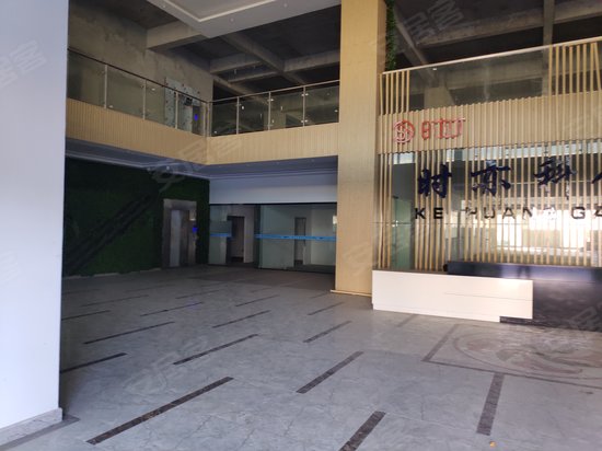 上海广电电气工业园 