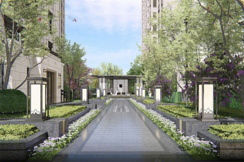 盛澳金尊府(新房)