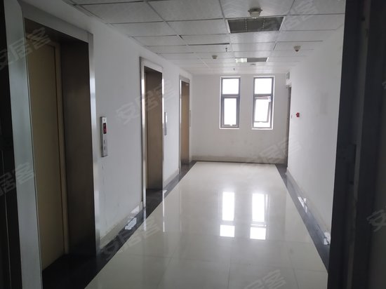 西桃园世纪大厦 