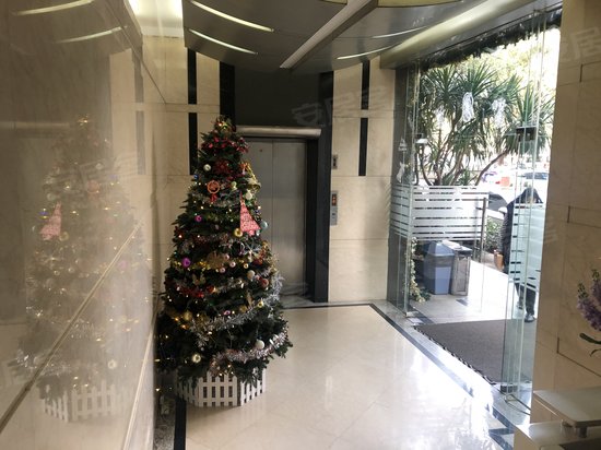 金业大厦(长安) 