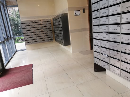 瑞立万立城(商住楼) 