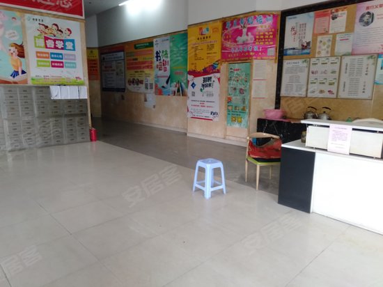 浒新158生活广场(办公) 