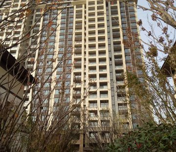 融创美盛象湖壹号1期