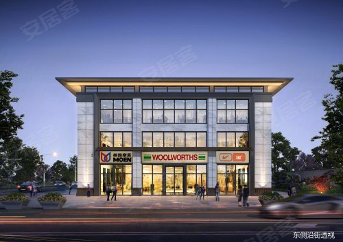 融杭府(新房),夏履镇新民村 - 绍兴融杭府(新房)二手房,租房,房价