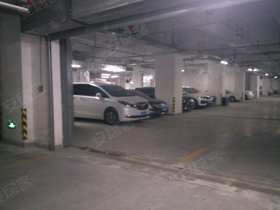 满堂悦MOMA(办公) 