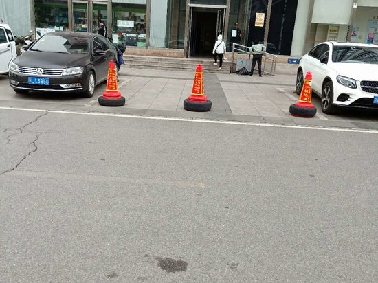 城南大道商务中心