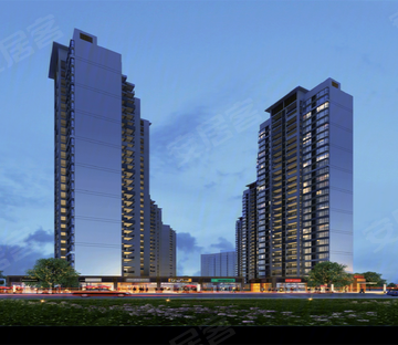 中核锦苑(新房)