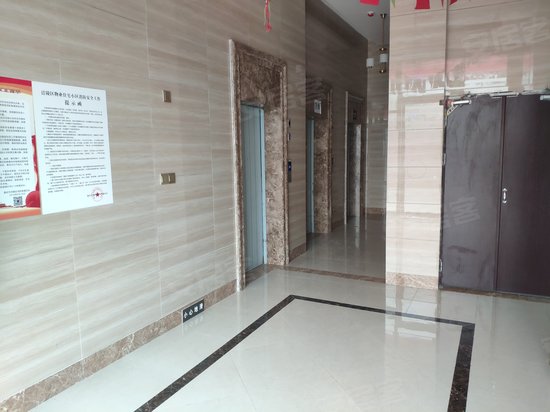 中慧西街写字楼 