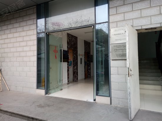 动漫大场文景楼