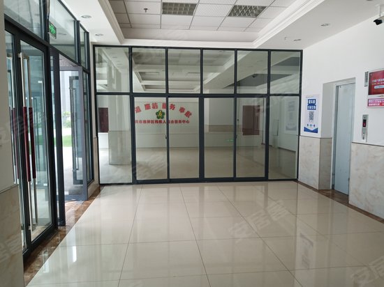 千方交通信息产业园 