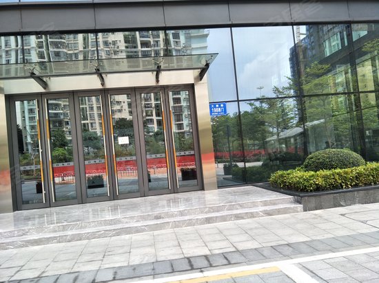 创新大厦(办公) 