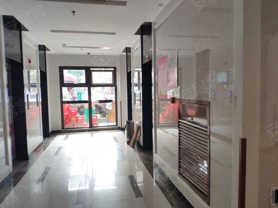 龙湖拉特芳斯一街区(商住楼) 