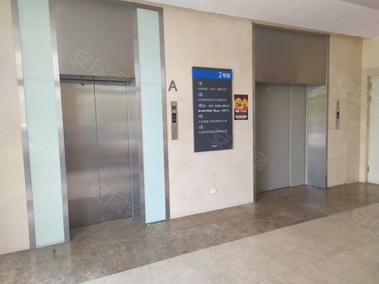 永昌8号科技广场 