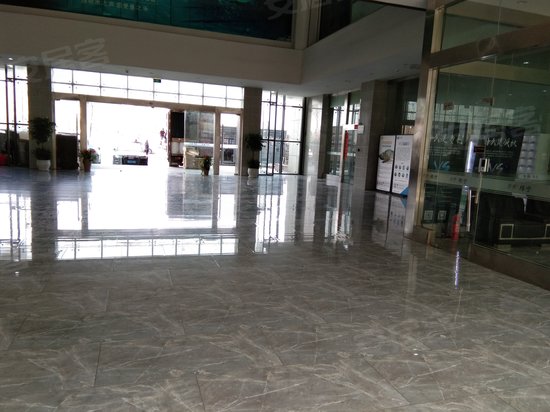 邦宁电子信息产业园区 