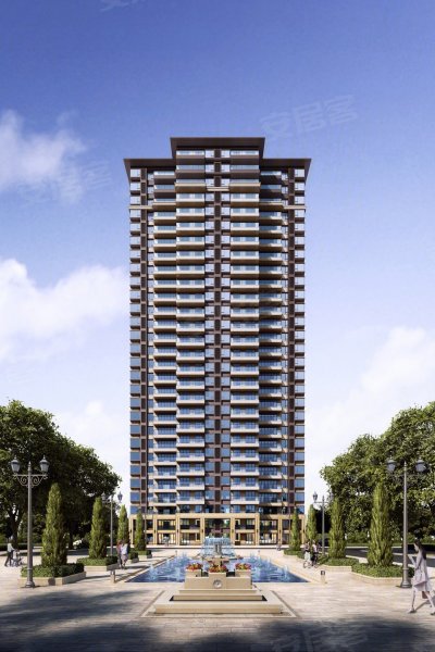 光明蓉府(新房)