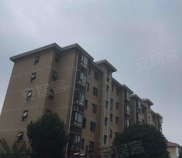 人生港湾南欧城