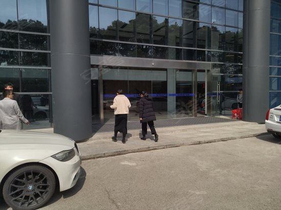 宝龙电商产业园 