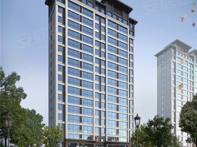 玉秀湾·紫宸,滨河南路南同盛学校北侧 - 临汾玉秀湾·紫宸二手房