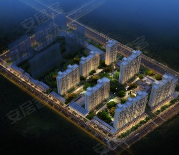 唐顿庄园(新房)