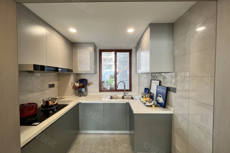 龙记檀府2室2厅91㎡50万二手房图片