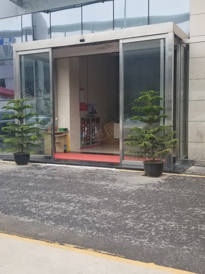 方顺恒瑞国际广场