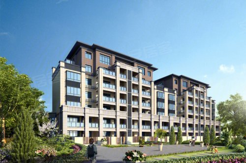 金色御园(新房),北湖区拥军路与寒溪路交会处 - 郴州金色御园(新房)