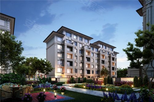 汇银东樾(新房),42方块 - 抚顺汇银东樾(新房)二手房,租房,房价-抚顺