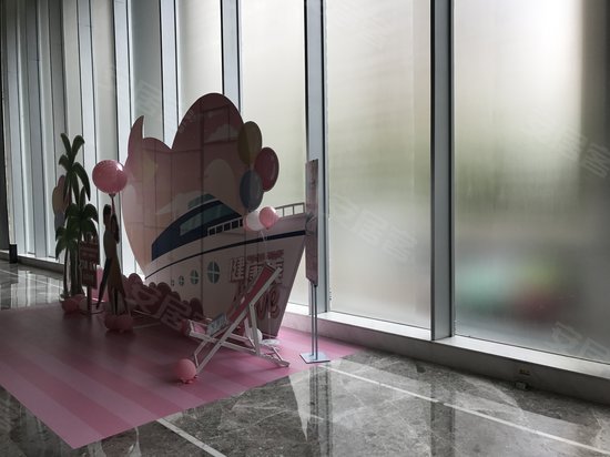 富力东山新天地 