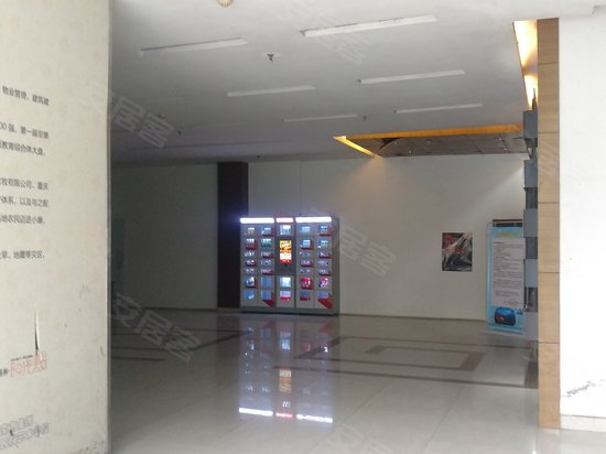 南方格林空间写字楼 