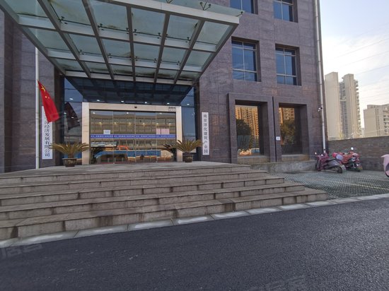 淳化建筑产业园 