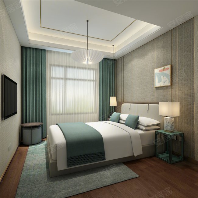 总价低 出门地铁口 楼层可选,北京城建·天坛府二手