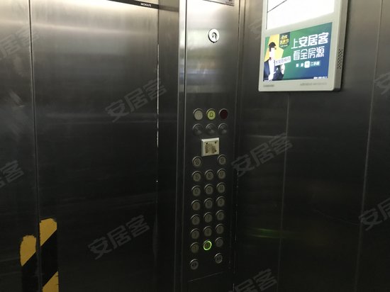 西部汽配城公寓 