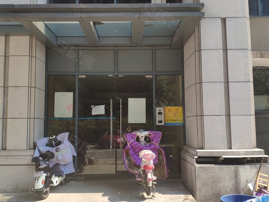 迎宾大厦棕榈学府(商住楼) 