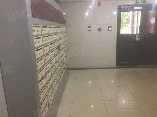 高科尚都写字楼 