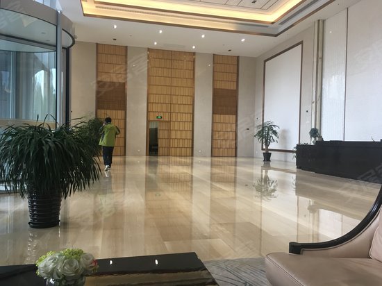 富荟广场(办公) 