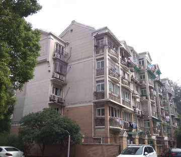 新江湾城时代花园