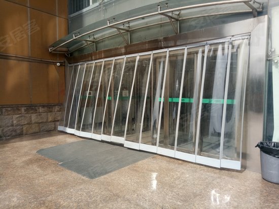 陕西出版发行大厦 