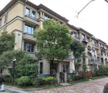 保利茉莉公馆(二期公寓住宅)